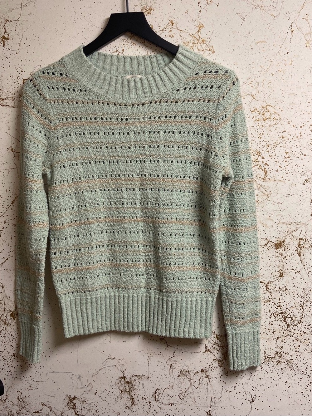Loft sweater size S